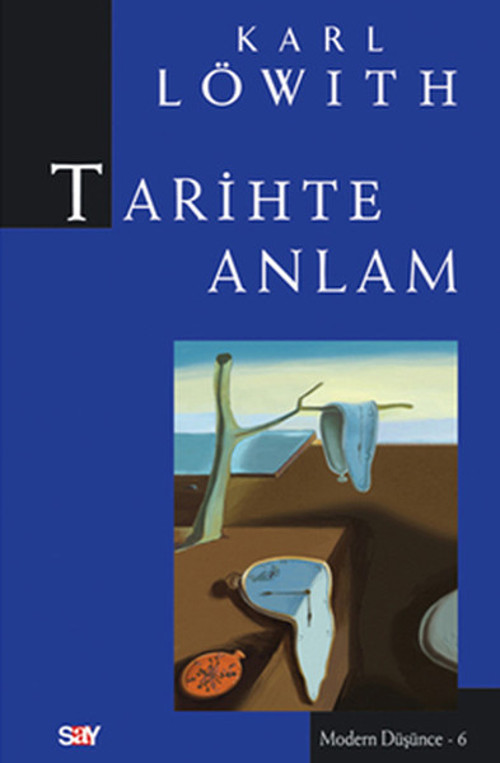 Say Yayınları Tarihte Anlam