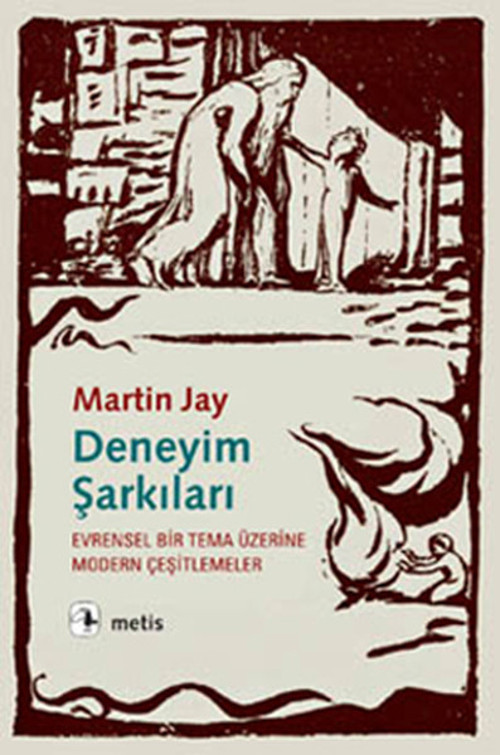 Metis Yayınları Deneyim Şarkıları
