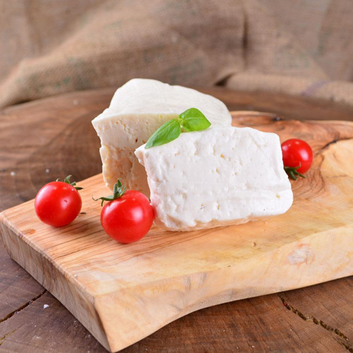 Çanakkale Olgunlaştırılmış Keçi Peyniri 1000 g ℮