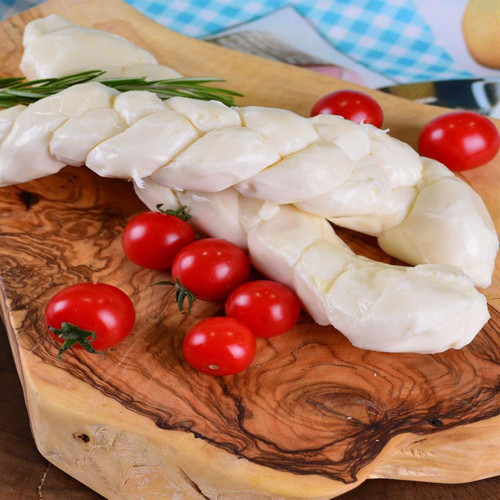 Diyarbakır Örgü Peyniri Az Tuzlu 250 g ℮