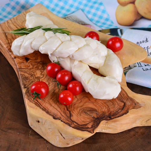 Diyarbakır Örgü Peyniri Tuzlu 1000 g ℮