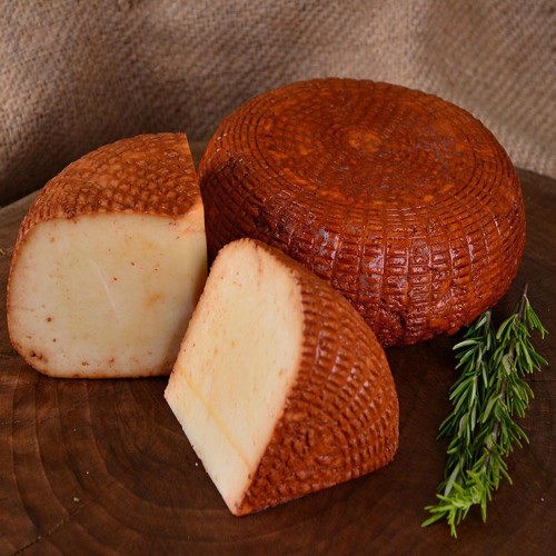İsli Çerkez Peyniri Sade 1000 g ℮