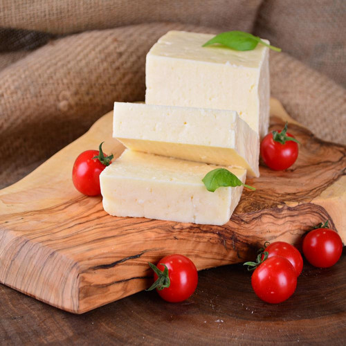 İzmir Bergama Tulum Peyniri Koyun Keçi 500 g ℮