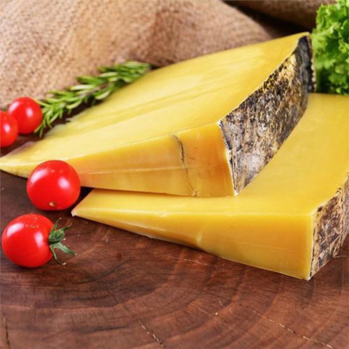 Kars Eski Kaşar Peyniri 250 g ℮