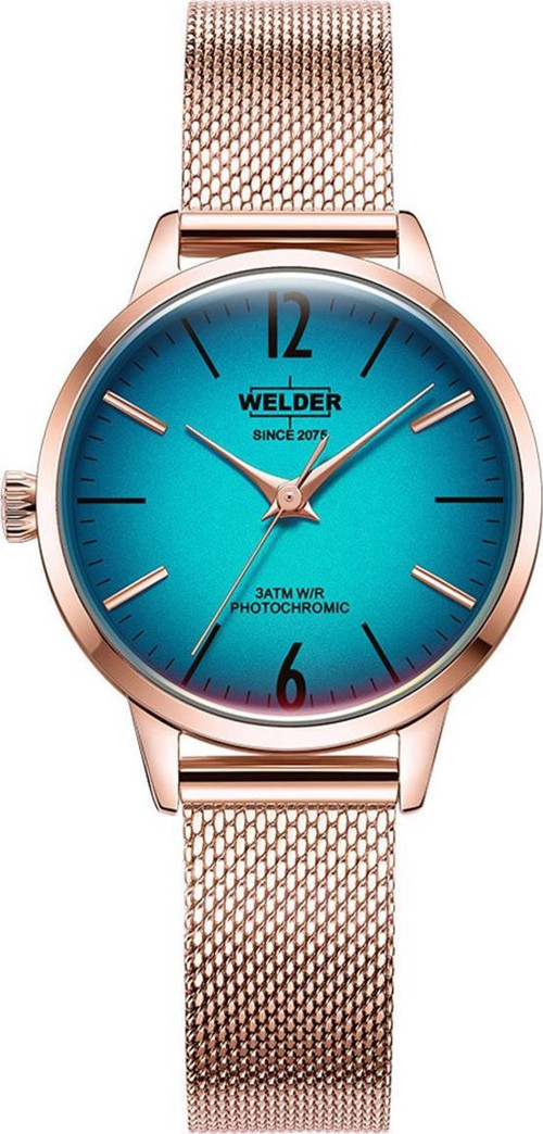 Watch WRS204 Unisex Kol Saati