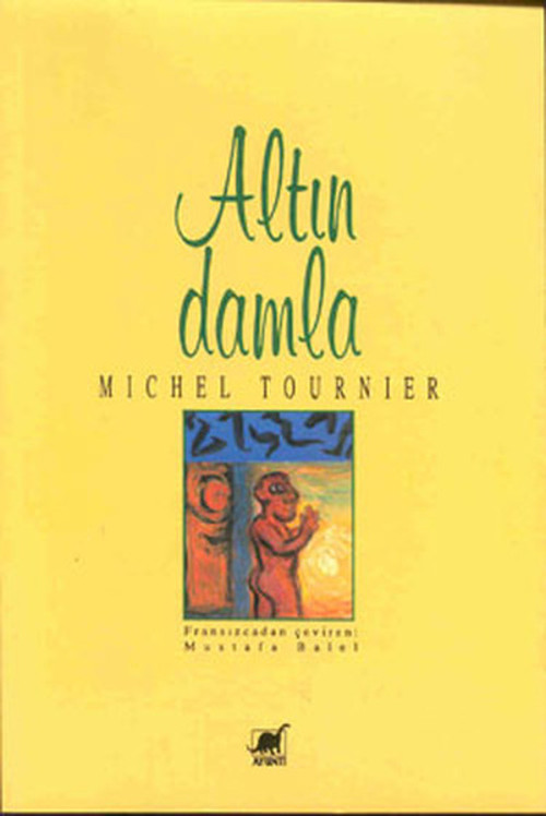 Ayrıntı Yayınları Altın Damla
