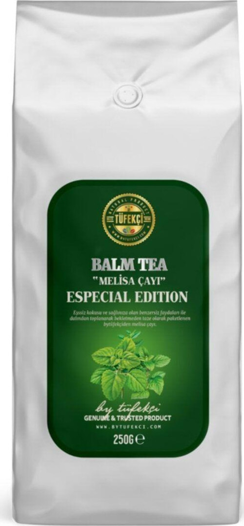 Melisa Çayı 250 Gr