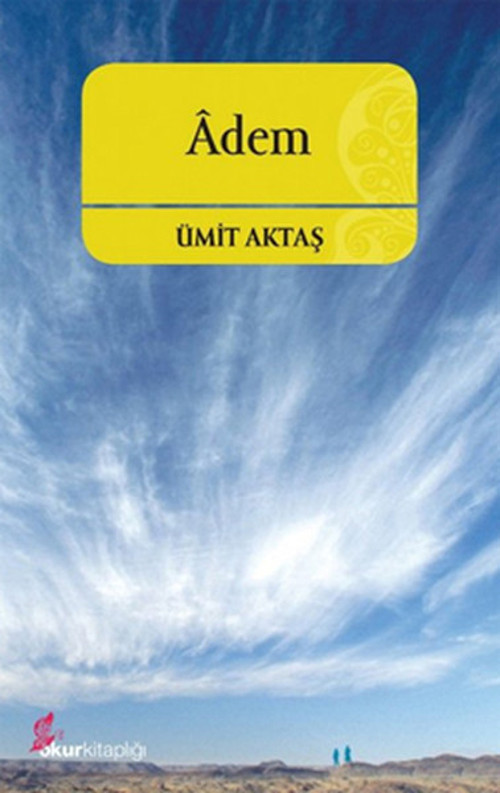 Okur Kitaplığı Adem