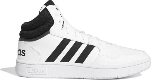 Hoops 3.0 Mid Erkek Ayakkabı Gw3019