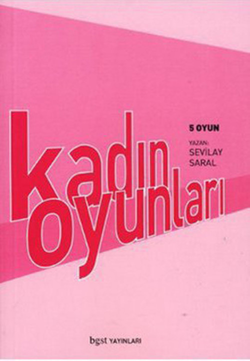 Kadın Oyunları 5 Oyun