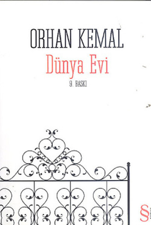 Everest Yayınları Dünya Evi