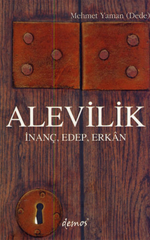 Demos Yayınları Alevilik