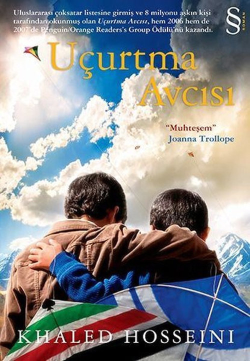 Everest Yayınları Uçurtma Avcısı