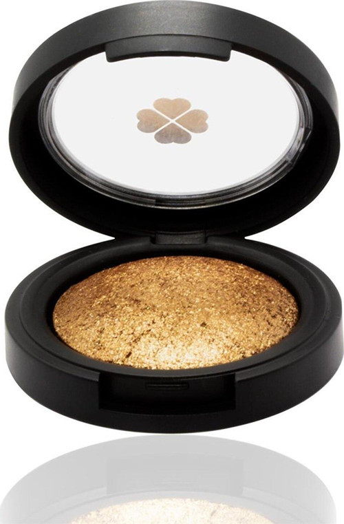 Terracotta Far & Terracotta Eyeshadow No:551 - Vegan & Temiz İçerik