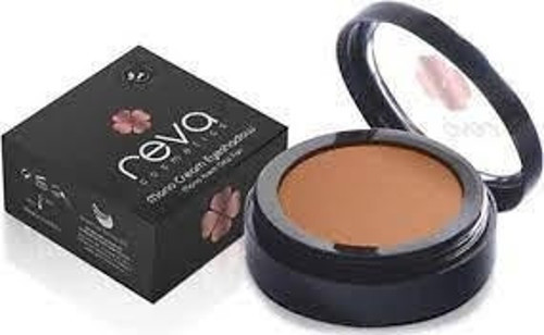 Uzun Süre Kalıcı Krem Göz Farı - Mono Cream Eyeshadow Sand Stone - No: 308 - Vegan & Temiz İçerik