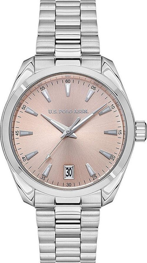 USPA1095-04 Erkek Kol Saati