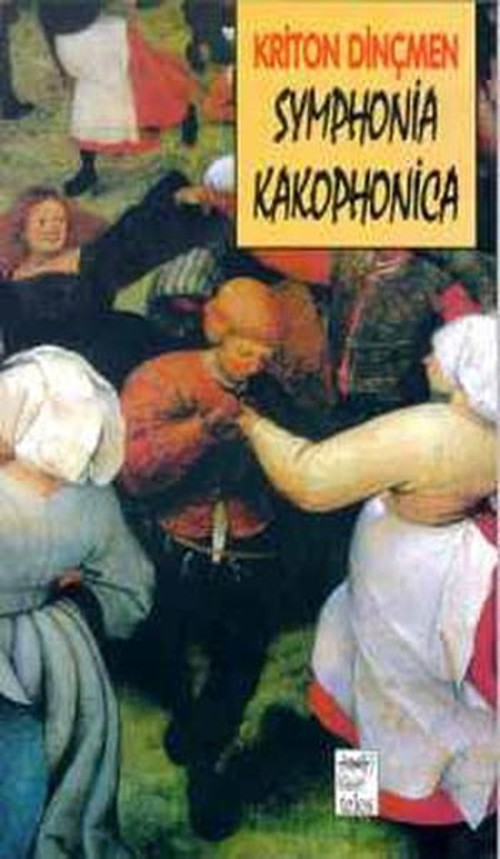 Symphonia Kakophonica