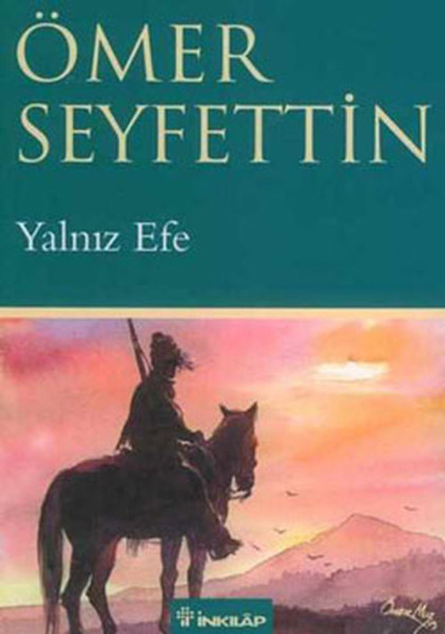 İnkılap Kitabevi Yayınevi Yalnız Efe