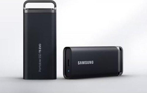 T5 MU-PH2T0S/WW USB 3.2 2 TB Taşınabilir SSD