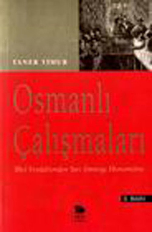 İmge Kitabevi Osmanlı Çalışmaları