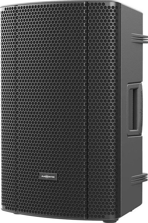 MA12+ 12" Aktif Hoparlör