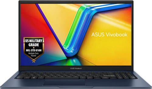 Vivobook X1504VAPA19-BQ5456A19 İntel Core 7 150U 24GB 1TB SSD Freedos 15.6" FHD WVA