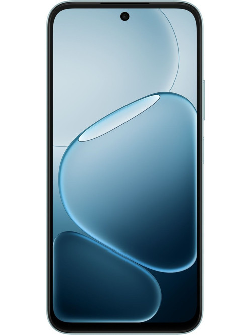 A6X 128 GB 4GB Ram (Oppo Türkiye Garantili) Buzul Mavisi