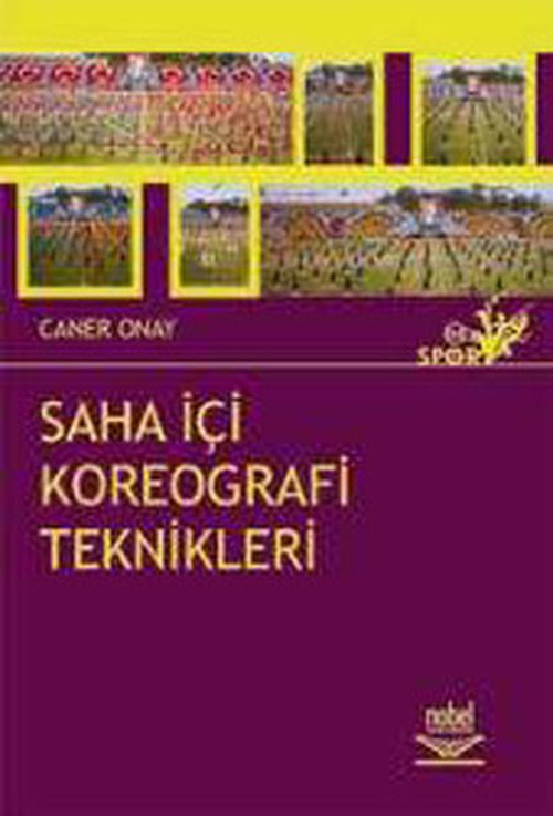 Saha İçin Koreografi Teknikleri