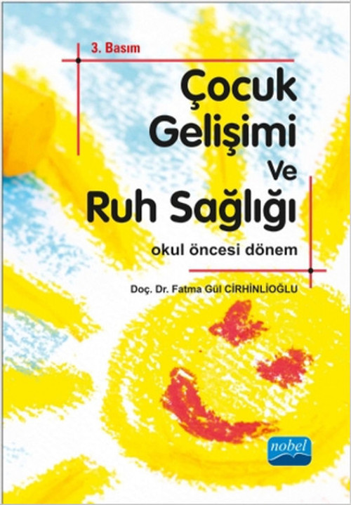 Çocuk Ruh Sağlığı ve Gelişimi - Okul Öncesi Dönem