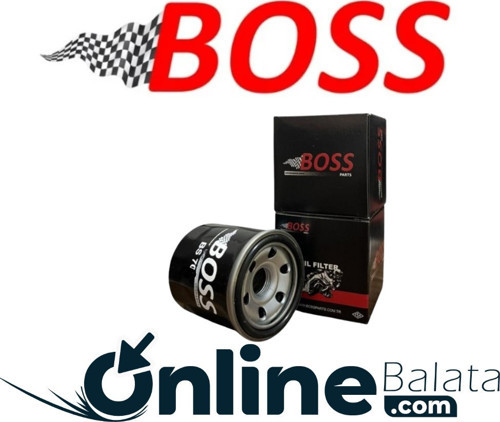 Cf Moto Cf 625 Atv Boss Yağ Filtresi OB0006