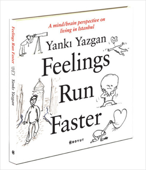 Feelings Run Faster