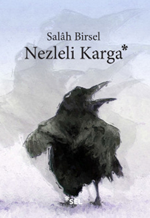 Sel Yayıncılık Nezleli Karga