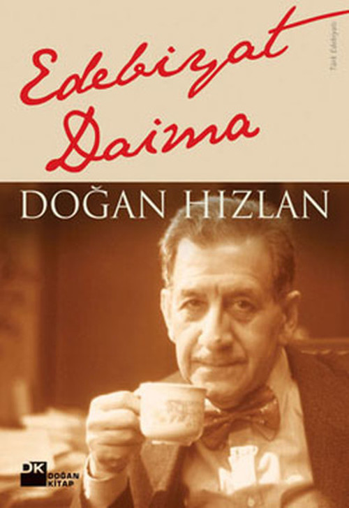 Doğan Kitap Edebiyat Daima
