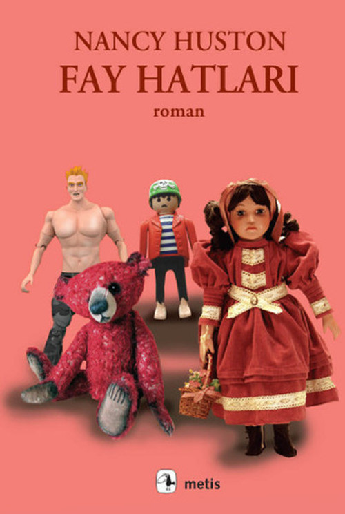 Metis Yayınları Fay Hatları