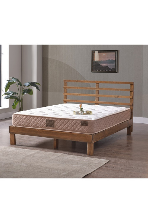 Infinity Deluxe Full Ortopedik Yatak 120x200