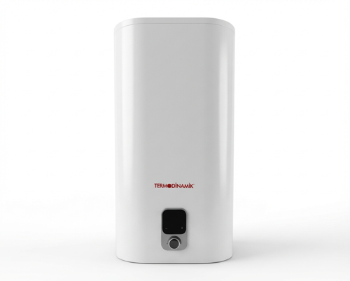 TD-TER 65D Termosifon (50 Litre) Çift Tank (Montaj Dahil)