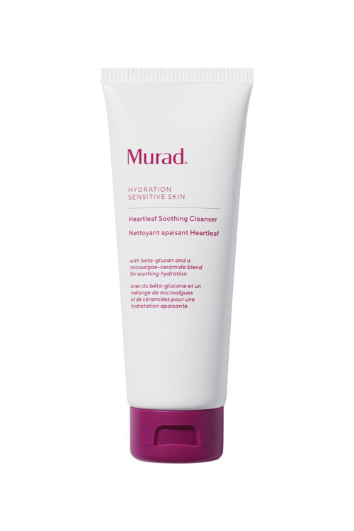 Yatıştırıcı ve Arındırıcı Yüz Temizleyici , Hassas Cilt, 200ml