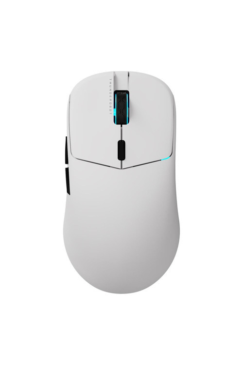 Ml7 White Şarj İstasyonlu Rgb Kablosuz Gaming Mouse