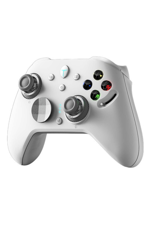 G80 Thunderswap White Hall Effect Tmr Kablosuz Gamepad