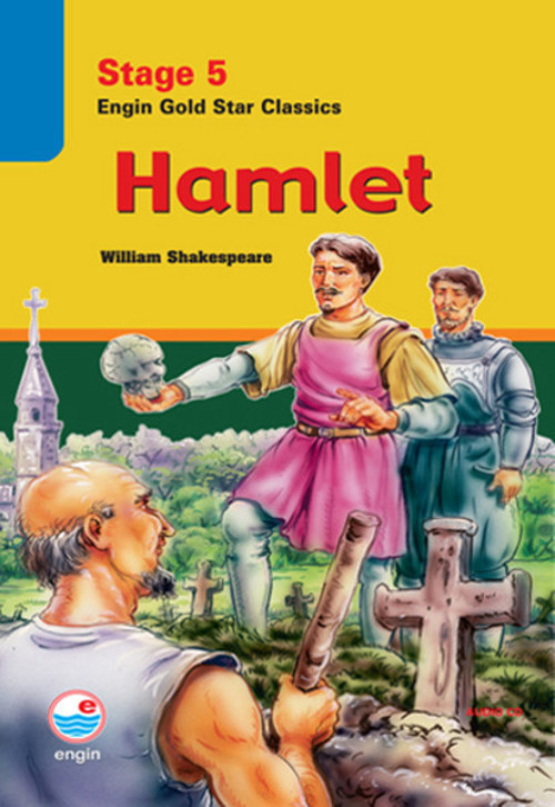 Hamlet (stage 5 ) Cd'siz