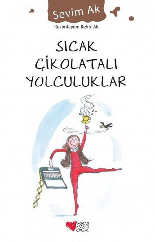 Sıcak Çikolatalı Yolculuklar