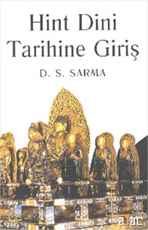 Hint Dini Tarihine Giriş