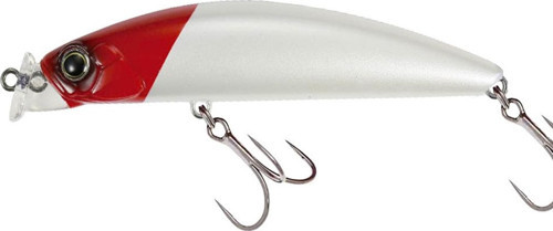 Terrif DC-7 BULLET ACC0001 Pearl Red Head