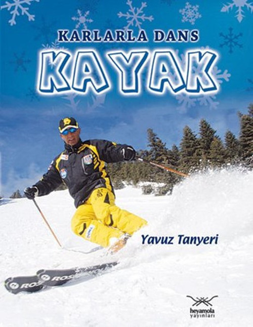 Karlarla Dans - Kayak
