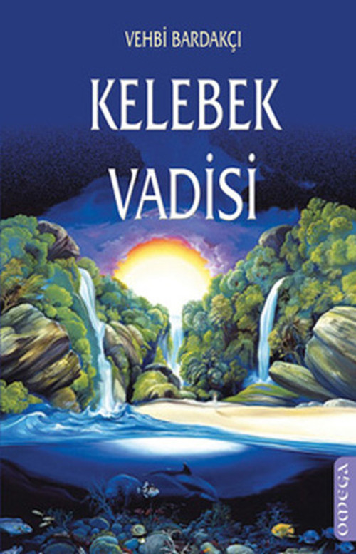 Omega Kelebek Vadisi