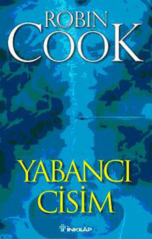 İnkılap Kitabevi Yayınevi Yabancı Cisim