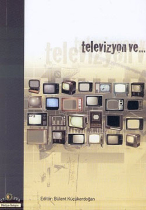 Ütopya Yayınevi Televizyon Ve...