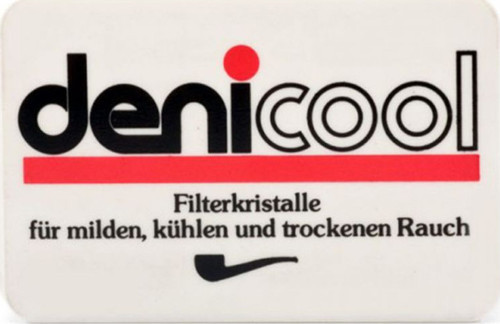 Denicool 60611 Karbon Pipo Dip Filtresi 12G