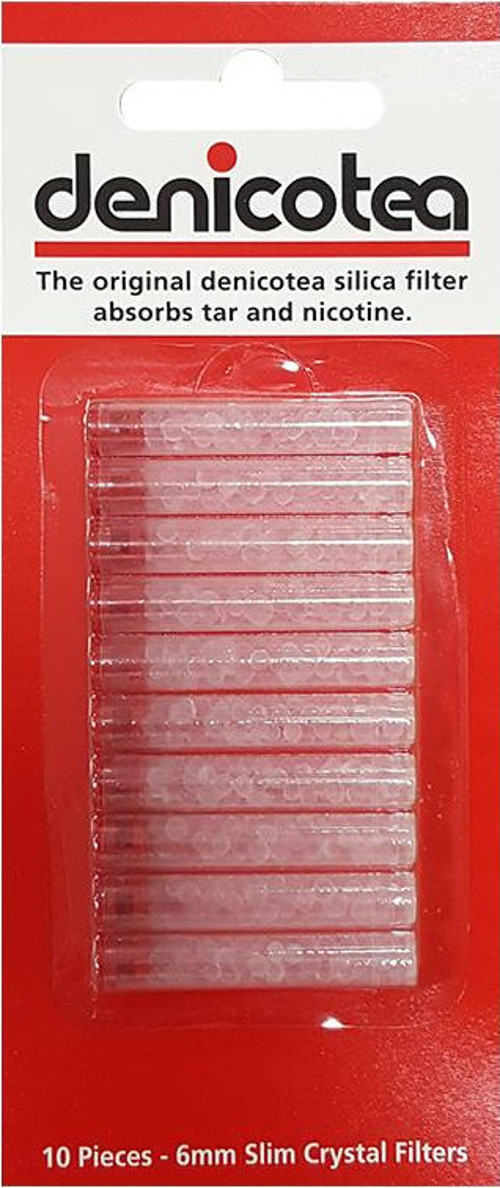 10135 6mm Yedek Filtre