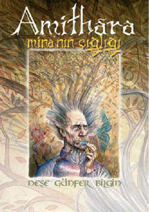 Amithara - Mina'nın Çığlığı